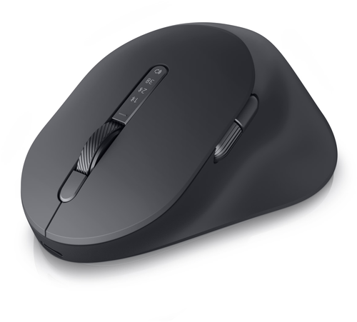 Dell Rechargeable Multi-Device Mouse - MS900 - TAR - 570-BBCB-TAR