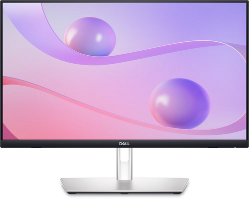 Dell 24 Touch USB-C Hub Monitor - P2424HT, 60.5cm (23.8"), Height, swivel, tilt, 1x HDMI, 1x DP, 2x USB 3.2 Gen 1 downst - TAR - 210-BHSK-TAR