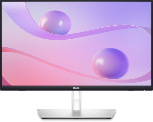Dell 24 Touch USB-C Hub Monitor - P2424HT, 60.5cm (23.8"), Height, swivel, tilt, 1x HDMI, 1x DP, 2x USB 3.2 Gen 1 downst - TAR - 210-BHSK-TAR