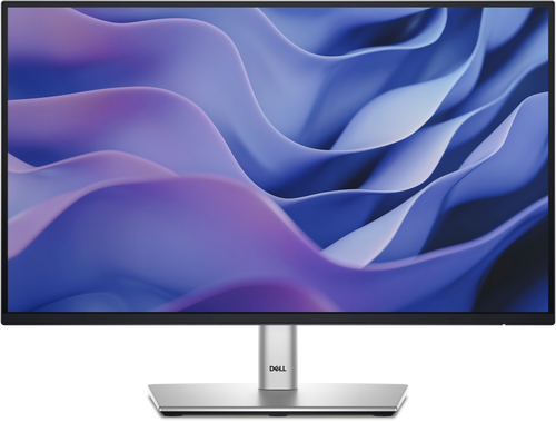Dell 22 Monitor - P2225H 54.6cm (21.5in) 1x HDMI 1x DP 1x VGA 5x USB 3.2 Includes DP USB & HDMI Cables - TAR - 210-BMHD-TAR