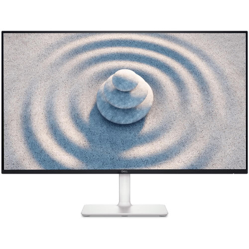 Dell 27.0in Monitor FHD 1920 x 1080 S2725H 68.6 cm (27.0”),2 x HDMI (HDCP1.4) - TAR - 210-BMHK Dell 27.0in Monitor FHD 1920 x 1080 S2725H 68.6 cm (27.0”),2 x HDMI (HDCP1.4) - TAR - 210-BMHK