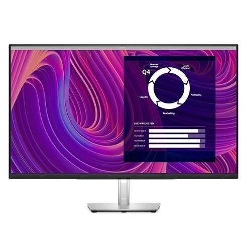 Dell Pro 24 Monitor  - E2425HM, 60.47cm (23.8") - TAR - 210-BRDN-TAR