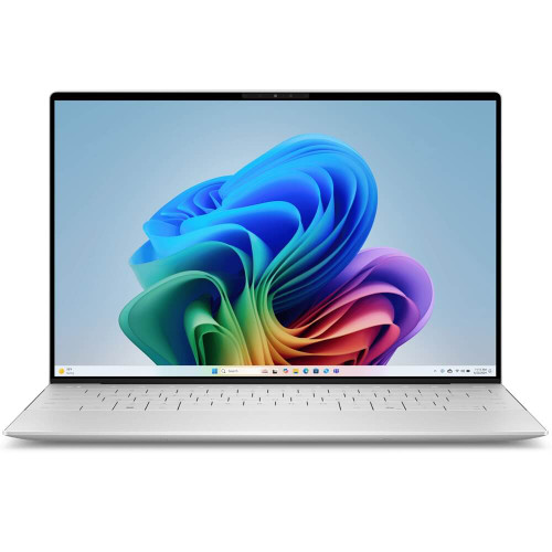 Dell XPS 13 9350: Intel Core Ultra 7 258V Series 2(12M Cache, up to 4.8 GHz), 13.4" OLED 3K (2880x1800) Touch Anti-Refle - TAR - XPS13-7256V-321TBPOLED-TAR