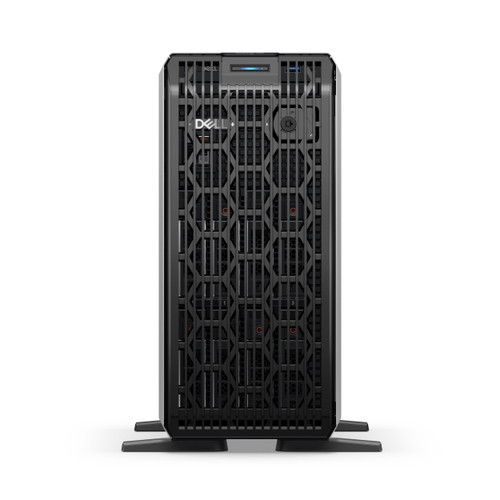 Dell PowerEdge T360 Intel Xeon E-2414 16GB 2TB 3 Year Basic - TAR - EMEA_PET360SPL1-TAR Dell PowerEdge T360 Intel Xeon E-2414 16GB 2TB 3 Year Basic - TAR - EMEA_PET360SPL1-TAR