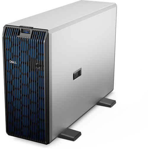 Dell PowerEdge T550 Intel Xeon Silver 4309 16GB 480GB 3 Year ProSupport and Next Business Day Onsite - TAR - EMEA_PET550SPL2-TAR Dell PowerEdge T550 Intel Xeon Silver 4309 16GB 480GB 3 Year ProSupport and Next Business Day Onsite - TAR - EMEA_PET550SPL2-TAR