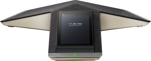Poly Trio C60 IP Conference Phone for Microsoft Teams and PoE-enabled No Radio - TAR - 830A1AA-TAR