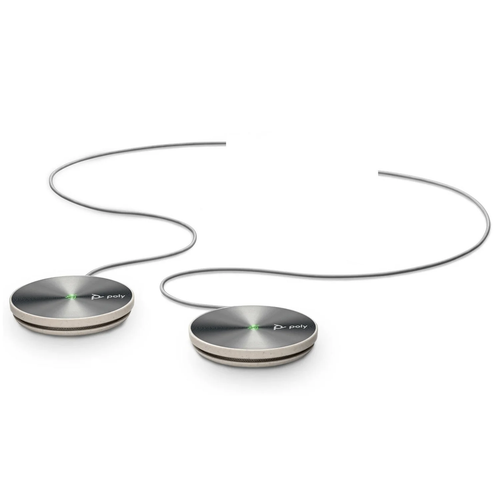 Poly Trio C60 Expansion Microphones - TAR - 85X02AA-TAR