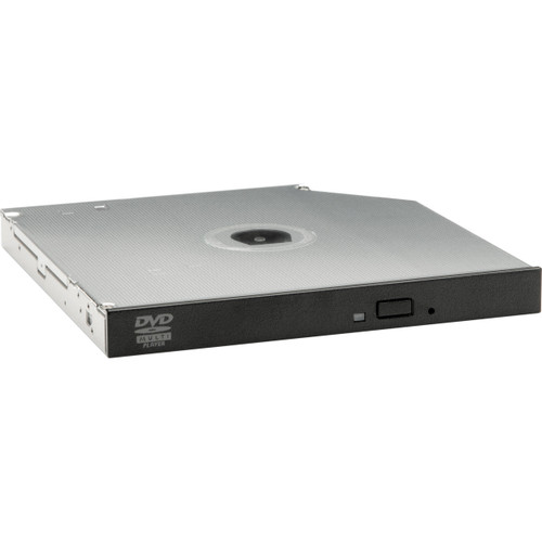 HP 9.5mm Slim DVD-ROM Drive - TAR - K3R63AA-TAR