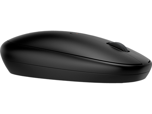 HP 245 Black Bluetooth Mouse - TAR - 81S67AA-TAR