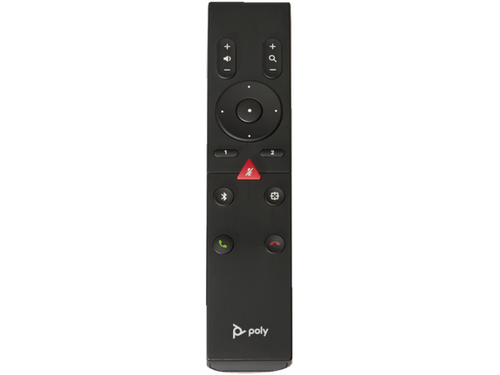 Poly Studio R30/USB Bluetooth Remote Control - TAR - 875L4AA-TAR