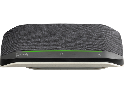 Poly Sync 10 USB-A USB-C Speakerphone - TAR - 772C3AA-TAR