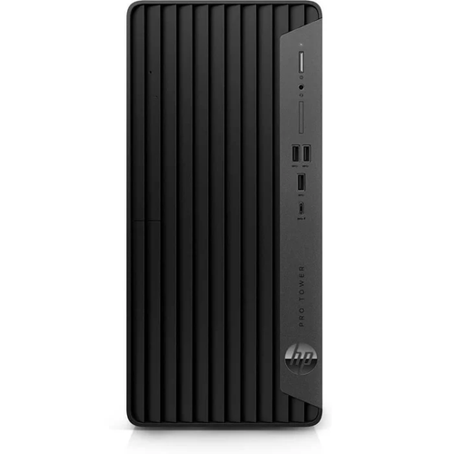 HP Pro 400 SFF G9 P/ i7-14700 5.40GHz 33MB 20cores / 16GB DDR5 / 1Tb M.2 SSD Value / Windows 11 Pro / 9.5mm SuperMulti D - TAR - 99P96ET HP Pro 400 SFF G9 P/ i7-14700 5.40GHz 33MB 20cores / 16GB DDR5 / 1Tb M.2 SSD Value / Windows 11 Pro / 9.5mm SuperMulti D - TAR - 99P96ET