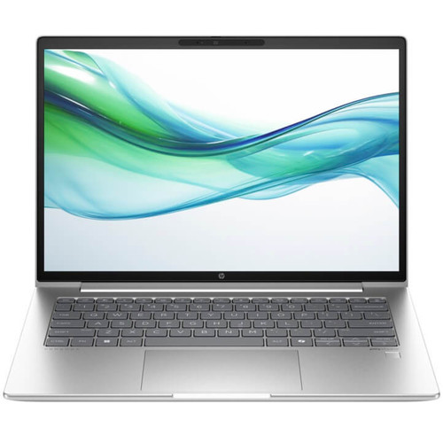 HP ProBook 445 G11 / Ryzen 5-7535U TI PD IC 445 G11 / 14.0" WUXGA UWVA 300 5MP IR 60Hz bnt Panel / 16GB (1x16GB) DDR5 4 - TAR - A38HBET HP ProBook 445 G11 / Ryzen 5-7535U TI PD IC 445 G11 / 14.0" WUXGA UWVA 300 5MP IR 60Hz bnt Panel / 16GB (1x16GB) DDR5 4 - TAR - A38HBET