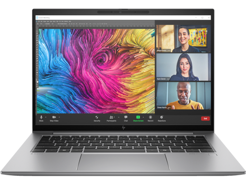 HP FireFly 14 G11 U5-125H / 512GB PCIe NVMe Value / 16GB DDR5 5600 SODIMM Memory / Windows 11 Pro 64 / 14.0" AG WUXGA (1 - TAR - 5G4J0ES-TAR
