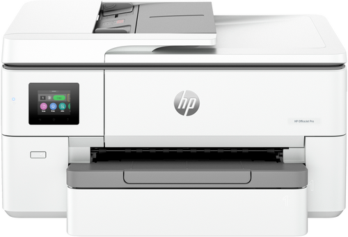 HP OfficeJet Pro 9720 Wide Format All-in-One Printer. Functions: Print, copy, scan. Print technology: HP Thermal Inkjet. - TAR - 53N94C-TAR