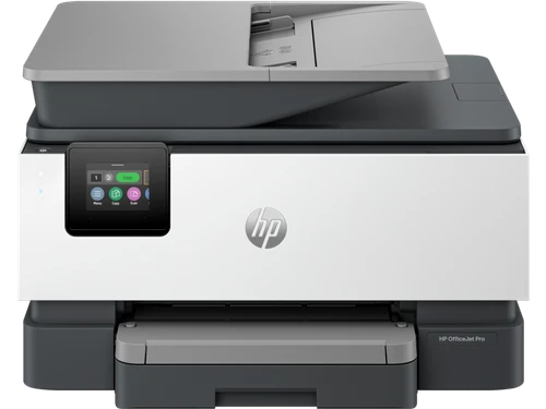 HP Officjet Pro 9120 All-in-One Printer. Functions: Print, Copy, Scan, Fax. Print Technology: HP Thermal InkJet. Print S - TAR - 4V2M9C-TAR