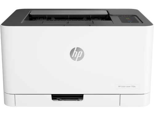HP Colour Laser 150A. Functions: Print. Print technology: Laser. Print speed: Up to 18 ppm Black(A4, normal); Up to 4 pp - TAR - 4ZB94A-TAR