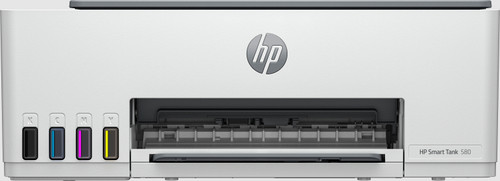 HP Smart Tank 580 All-in-One Printer.Enjoy everyday reliabilitywith the HP Smart Tank 580 All-in-One Printer that delive - TAR - 1F3Y2A HP Smart Tank 580 All-in-One Printer.Enjoy everyday reliabilitywith the HP Smart Tank 580 All-in-One Printer that delive - TAR - 1F3Y2A