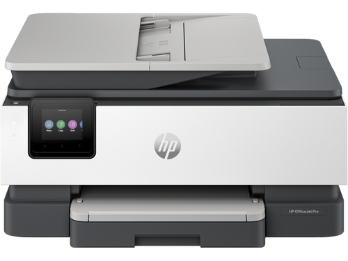 HP OfficeJet Pro 8123 All-in-OnePrinter. Functions: Print, copy, scan. Print technology: HP Thermal Inkjet. Print speed: - TAR - 405W0C-TAR