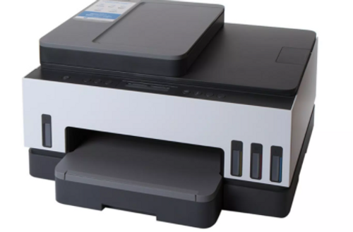 HP Smart Tank 750-Print, Scan; Copy-up to: 15/9 ppm; Automatic Duplex; 250-Sheets Close Tray; 100-Sheet Output Tray; Dua - TAR - 6UU47A-TAR HP Smart Tank 750-Print, Scan; Copy-up to: 15/9 ppm; Automatic Duplex; 250-Sheets Close Tray; 100-Sheet Output Tray; Dua - TAR - 6UU47A-TAR