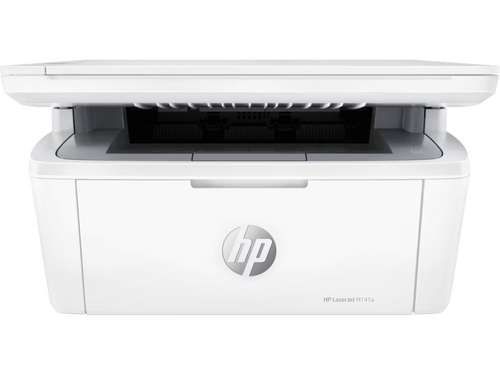 HP LaserJet MFP M141a Printer. Functions: Print, copy, scan. Print technology: Laser. Print resolution: Black (best): Up - TAR - 7MD73A-TAR