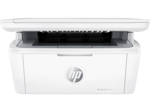 HP LaserJet MFP M141w Printer. Functions: Print, copy, scan. Print technology: Print speed: Black (A4, normal): Up to 20 - TAR - 7MD74A-TAR
