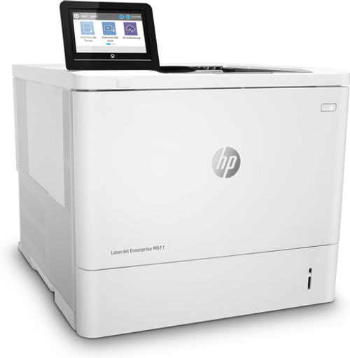 HP LaserJet Enterprise M611dn Black (A4, Normal): Up to 61 PPM; Black (A4, Duplex): Up to 50 PPM Up to 275,000 Pages (A4 - TAR - 7PS84A HP LaserJet Enterprise M611dn Black (A4, Normal): Up to 61 PPM; Black (A4, Duplex): Up to 50 PPM Up to 275,000 Pages (A4 - TAR - 7PS84A