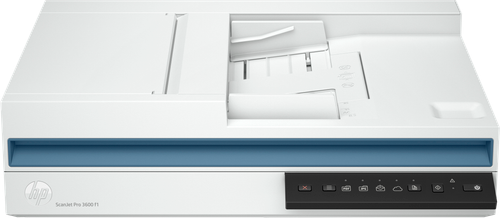HP Scanner type ADF, CIS scanning technology, Flatbed; Scan technology: ADF, Flatbed, Contact Image Sensor (CIS), Scan i - TAR - 20G06A-TAR