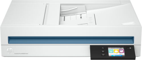 HP Scanner type ADF; CIS scanning technology; Flatbed; Scan technology: ADF; Flatbed; Contact Image Sensor (CIS); Scan i - TAR - 20G07A-TAR