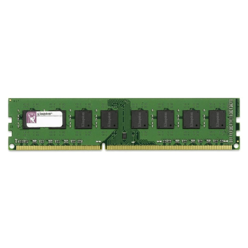 Kingston 16GB DDR4 3200MHz Single Rank RAM Module - TAR - KCP432NS8/16-TAR