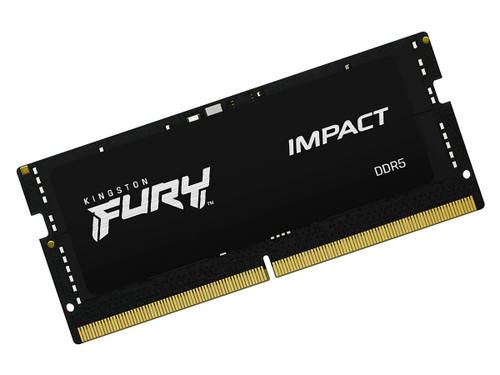 Kingston 32GB DDR5 5600MT/s SODIMM - TAR - KCP556SD8-32-TAR