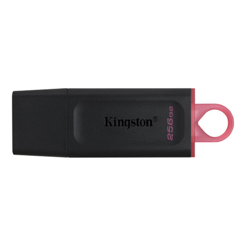 Kingston 256GB USB3.2 Gen1 DataTraveler Exodia (Black + Pink) - TAR - DTX/256GB-TAR
