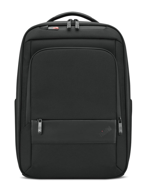The Lenovo ThinkPad Professional 16” BackPack Gen 2 is a streamlined yet versatile backpack for the on-the-go profession - TAR - 4X41Q27250-TAR