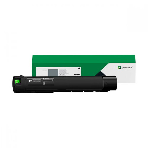 Lexmark Lxk CX930 931 Cyan 16.5K Cartridge - TAR - 85D0HC0-TAR