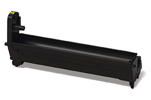OKI MC760/70/80 - Y EP CART - 30K - TAR - 45395701-TAR