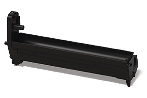 OKI MC760/70/80 - K EP CART - 30K - TAR - 45395704-TAR