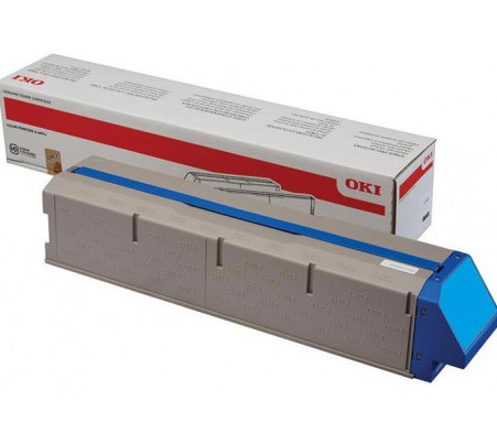 OKI Pro - Es9542 -C Toner 42K - TAR - 45536555-TAR