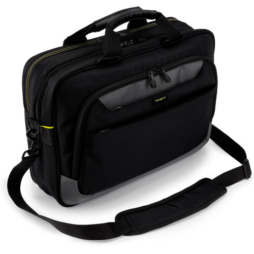 Targus CityGear 15.6" Laptop Sleeve, Padded sleeve to fit up to 15.6” laptops, Elasticated neoprene corners secure har - TAR - TSS994GL Targus CityGear 15.6" Laptop Sleeve, Padded sleeve to fit up to 15.6” laptops, Elasticated neoprene corners secure har - TAR - TSS994GL