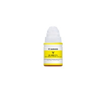 Canon-Ink-GI-490 Y-G1400/ G1410/G1411/ G2400/G2410/G2411/ G3400/ G3410/ G3411/ G4400/ G4410/G4411 - Yield 7 000 - TAR - 0666C001AB-TAR