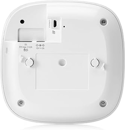 HPE Networking Instant On AP21 (RW) Dual Radio 2x2 Wi-Fi 6 Access Point - TAR - S1T09A HPE Networking Instant On AP21 (RW) Dual Radio 2x2 Wi-Fi 6 Access Point - TAR - S1T09A