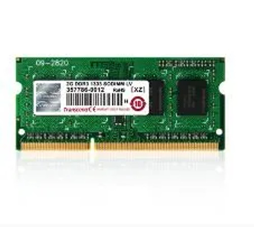 Transcend Transcend 4GB DDR3-1600, 4 GB, 1 x 4 GB, DDR3, 1600 MHz, 204-pin SO-DIMM Transcend Transcend 4GB DDR3-1600, 4 GB, 1 x 4 GB, DDR3, 1600 MHz, 204-pin SO-DIMM