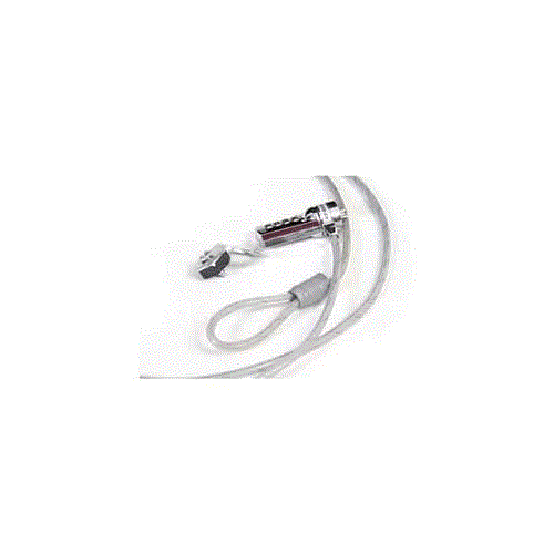 Legion Nano Combination Lock - TAR - LNBCN-TAR