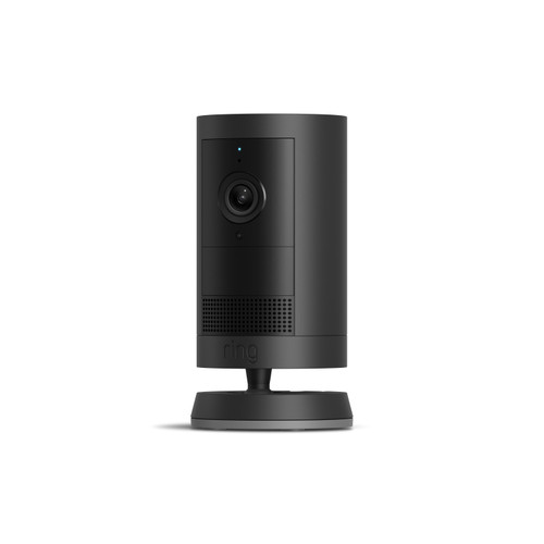 Ring - Outdoor Cam (2K). Battery - Black - TAR - B0D4SVH8WY Ring - Outdoor Cam (2K). Battery - Black - TAR - B0D4SVH8WY