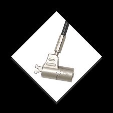 Legion Notebook Combination Nano Type Lock - TAR - LNBLN-TAR