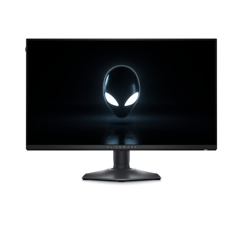 Dell AlienWare Gaming Monitor FHD (1080p) 1920 x 1080 AW2523HF 62.18cm (25”),2 x HDMI (255Hz, HDCP1.4) Display Port 360 - TAR - 210-BFIM-TAR Dell AlienWare Gaming Monitor FHD (1080p) 1920 x 1080 AW2523HF 62.18cm (25”),2 x HDMI (255Hz, HDCP1.4) Display Port 360 - TAR - 210-BFIM-TAR
