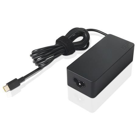 Lenovo 65W Standard AC Adapter (USB Type-C)- ZA - TAR - 4X20M26275-TAR