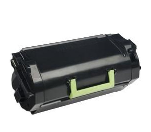 LEXMARK 625XE CARTRIDGE - TAR - 62D5X0E-TAR