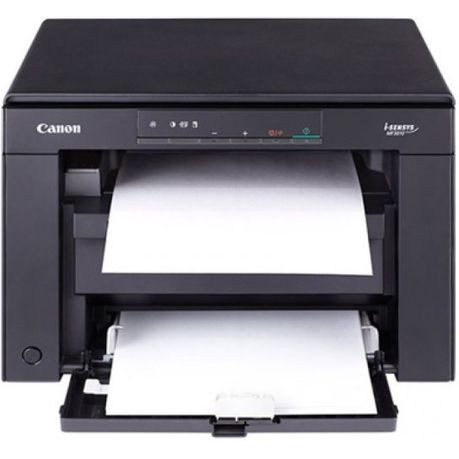 Canon MF3010-3 in 1 Laser Technology Mono MFP Personal Printer, 3 in1, Print/Scan/Copy. 18 ppm ,150 sheet tray, 600 x 40 - TAR - 5252B041AA-TAR