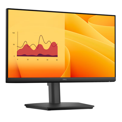 Dell Pro 22 Adjustable Stand Monitor - E2225HSM - TAR - 210-BRDT-TAR