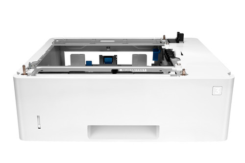 HP 550-Sheet PaperTray - TAR - F2A72A-TAR